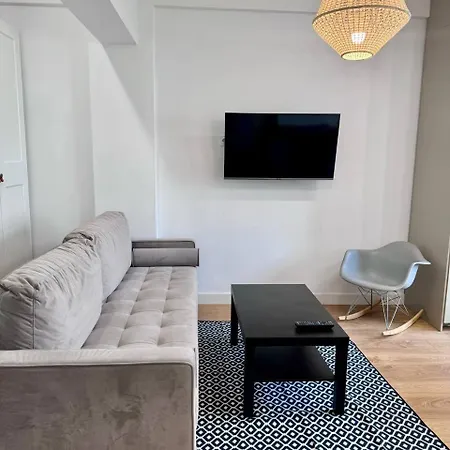 Comfort 2-room - By Hik *