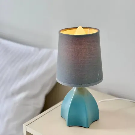 Comfort 2-room - By Hik