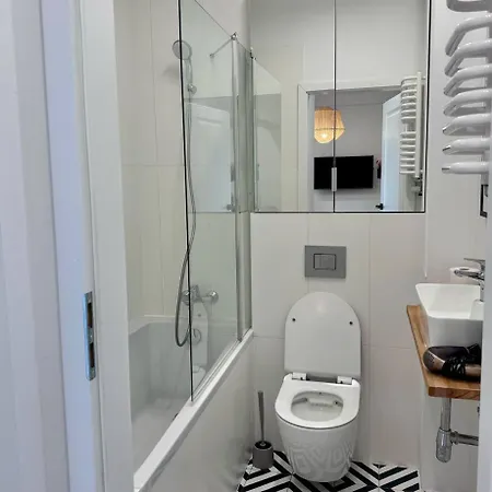 Comfort 2-room - By Hik