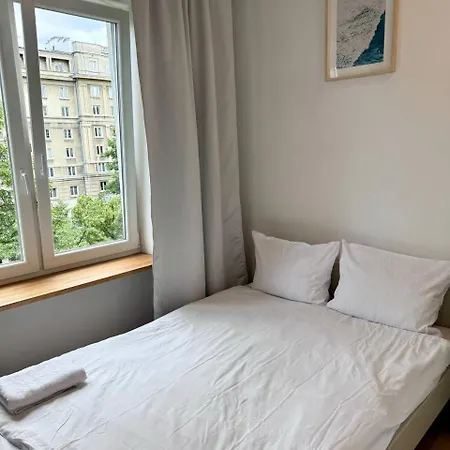 Διαμέρισμα Comfort 2-room - By Hik *