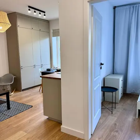 Comfort 2-room - By Hik