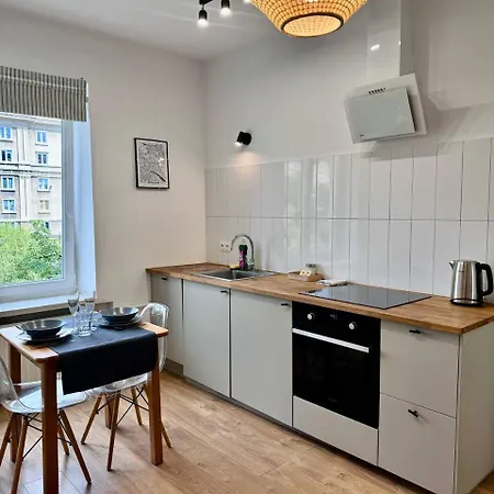 Comfort 2-room - By Hik