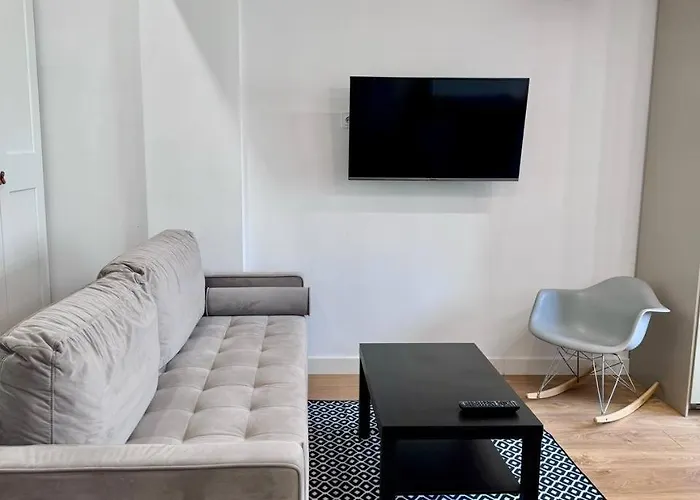 Comfort 2-room - By Hik *