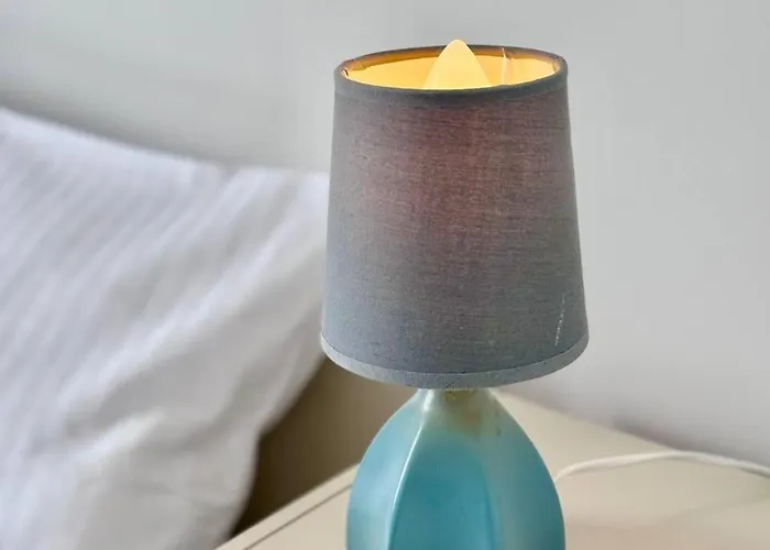 Comfort 2-room - By Hik