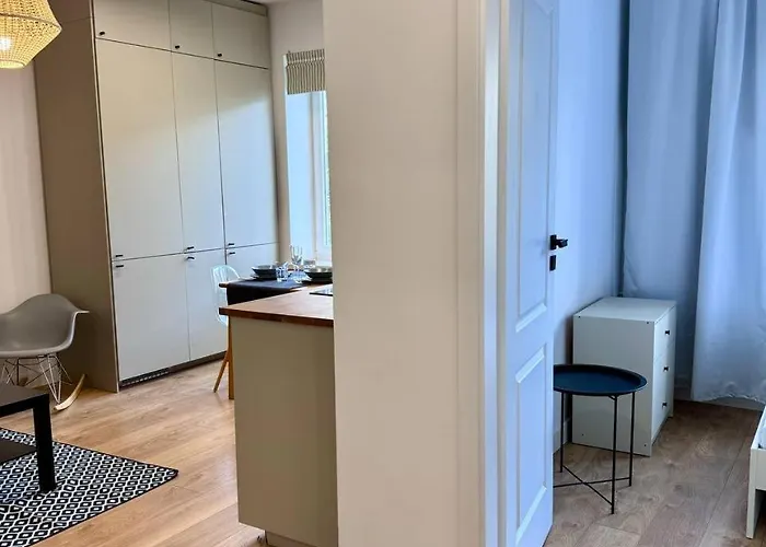 Comfort 2-room - By Hik