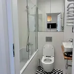 Comfort 2-room - By Hik